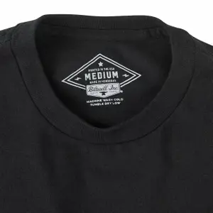 T-shirt Biltwell Script image-1