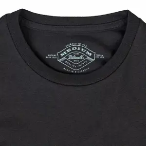 T-shirt Biltwell Old Junk Pocket image-1