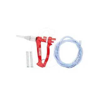 Kit de cuidados para bovinos e ovinos Bimeda Dectospot Pour On image-0