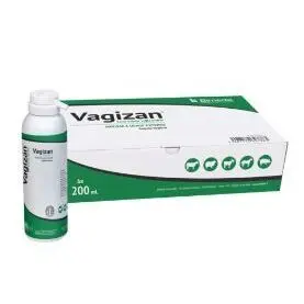 Spray anti-insectes Bimeda Vagizan image-0