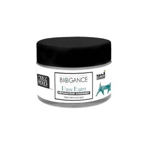 Baume réparateur coussinets pour chien et chat Biogance Paw Balm