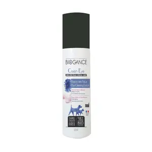 Balsam do oczu dla kotów Biogance Clean Eye image-0