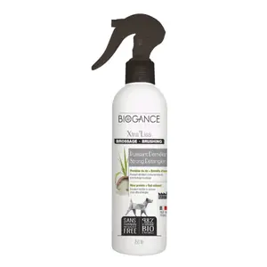 Démêlant pour chien Biogance Xtra Liss image-0