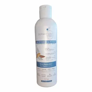 Reparierender Schaum - atopische Haut Biogance image-0