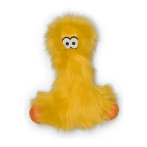 Plush toy for dog Biogance Lewis image-0