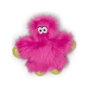 Jouet peluche pour chien Biogance Ruby image-0