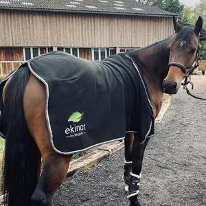 Polaire pour cheval Ekinat image-0