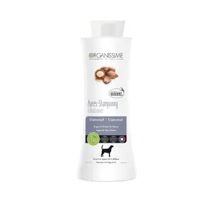 Acondicionador para perros y gatos Biogance EcoSoin Bio image-0