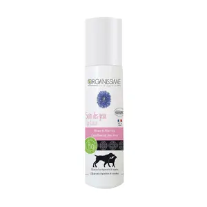 Eye lotion for dogs and cats Biogance EcoSoin image-0