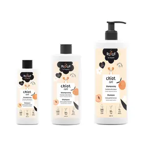 Shampoing pour chiot Biogance image-1