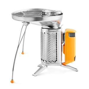 Grillrost BioLite Campstove image-2