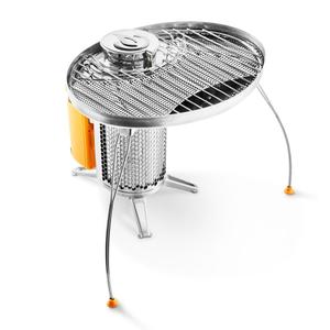 Grillrost BioLite Campstove image-3