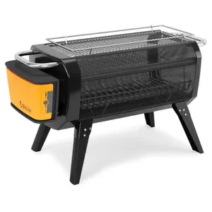 Grillrost BioLite Firepit+