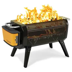 Grillrost BioLite Firepit+ image-1