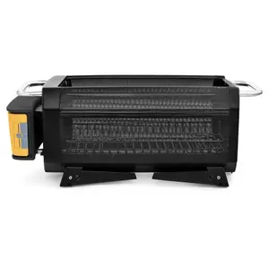 Grillrost BioLite Firepit+ image-2