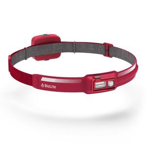 Czołówka BioLite Dash