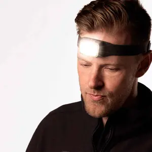 Headlamp BioLite Range 500 image-4