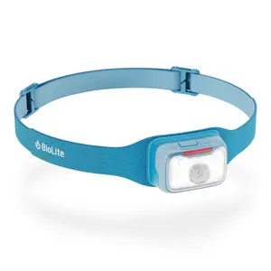 Headlamp BioLite Range 500