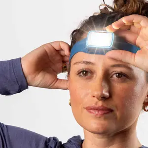 Headlamp BioLite Range 500 image-4