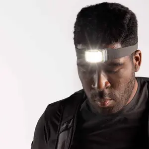 Headlamp BioLite Range 400 image-3