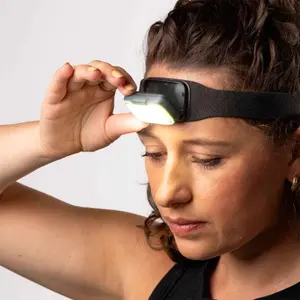 Headlamp BioLite Range 300 image-4