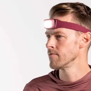 Headlamp BioLite Range 300 image-4