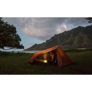 Solar-Luftlaterne BioLite Luci Originale Matte image-3