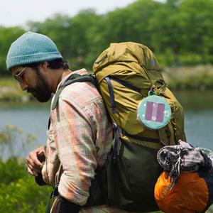 Lanterna solar inflável BioLite Luci Originale image-3