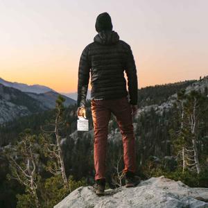 Lanterna solar inflável BioLite Luci Originale image-4