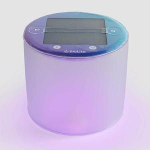 Solar-Luftlaterne BioLite Luci Originale image-2