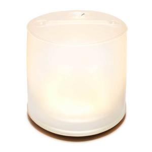 Solar-Luftlaterne BioLite Luci Charge 360