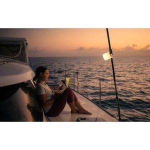 Solar-Luftlaterne BioLite Luci Charge 360 image-3