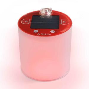 Solar-Luftlaterne BioLite Luci Emergency