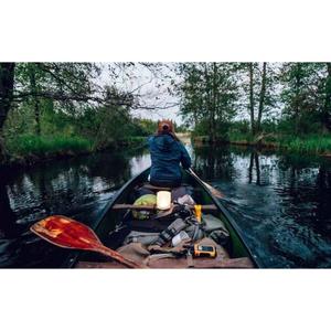 Lanterna solar inflável BioLite Luci Emergency image-2