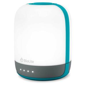Wiederaufladbare Laterne BioLite Alpenglow 250