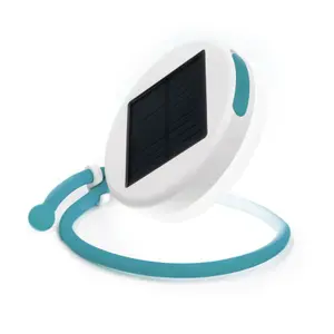 Lampada solare BioLite Flexlight
