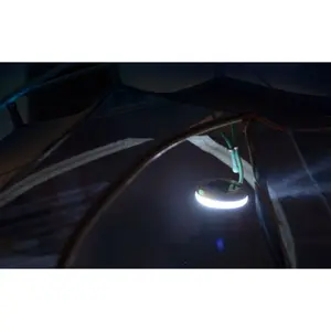Lampada solare BioLite Flexlight image-4
