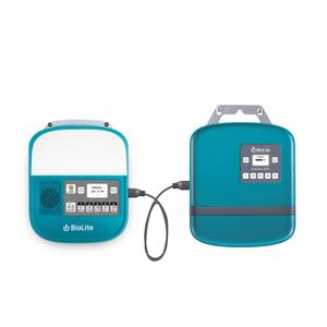 Sprzęt słoneczny BioLite 625 image-1