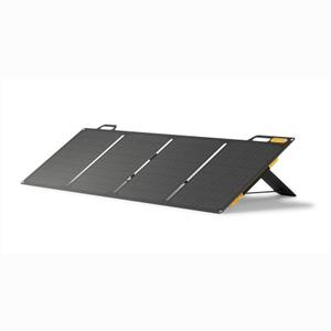 Solarpanel BioLite