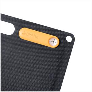 Solarpanel BioLite image-2