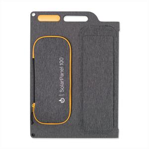 Solarpanel BioLite image-3