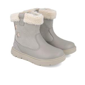 Stiefeletten Mädchen Biomecanics Estrellas image-1