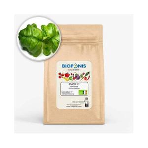 bio30105g-vegetable-garden-nutrient-bioponis-basilic-genovese-x5-brown-one-size