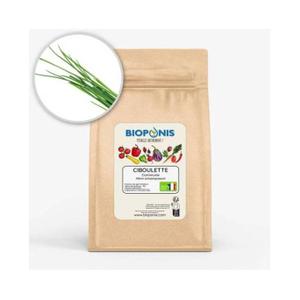 Vegetable garden nutrient Bioponis Ciboulette commune (x5)