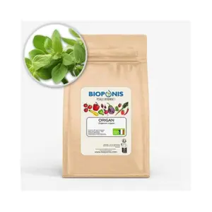 Nutrientes para huertos Bioponis Origan (x5)