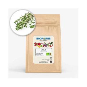 Gemüsegartennährstoff Bioponis Thym Commun (x5)