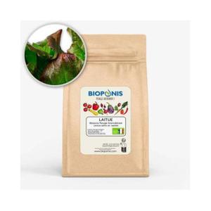 Składniki odżywcze dla ogrodu warzywnego Bioponis Grenobloise (x5)