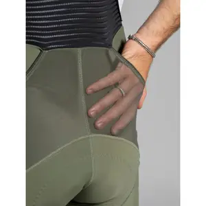 Culotte con tirantes Bioracer Icon Cargo image-4