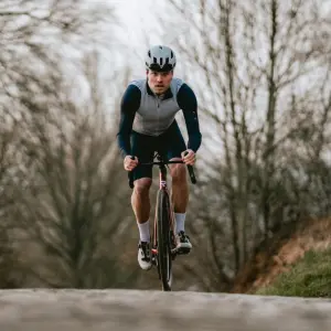 Chaqueta ligera Bioracer Tempest image-2