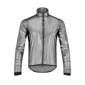 Waterproof jacket Bioracer